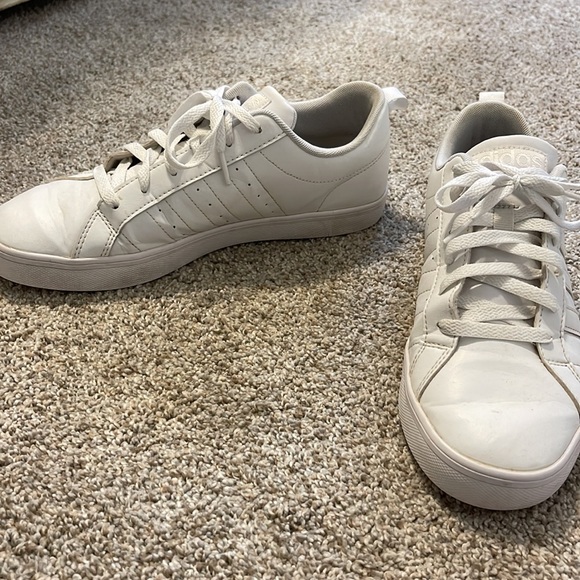 ADIDAS white sneakers - Picture 3 of 8